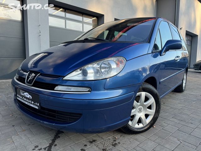 Peugeot 807